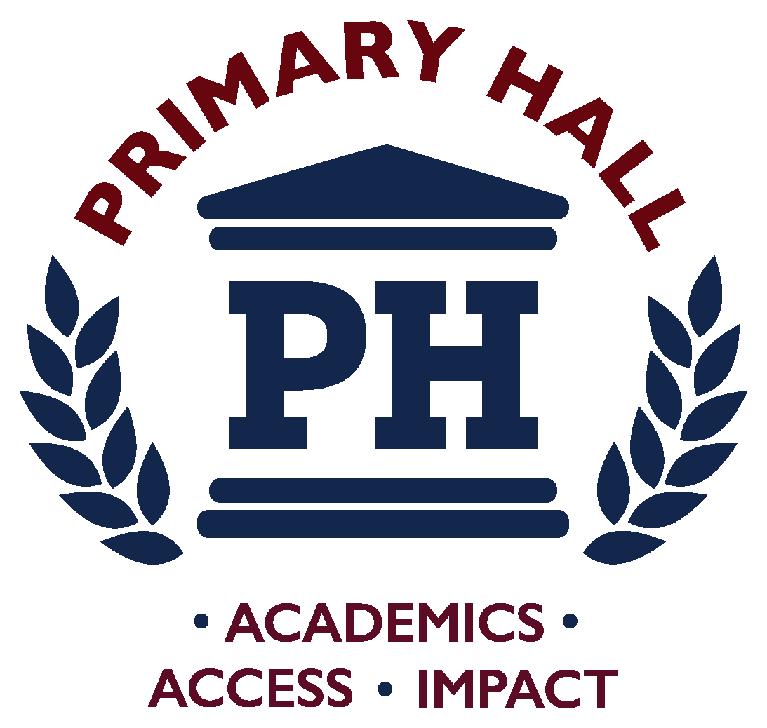 Primary Hall Preparatory Charter School